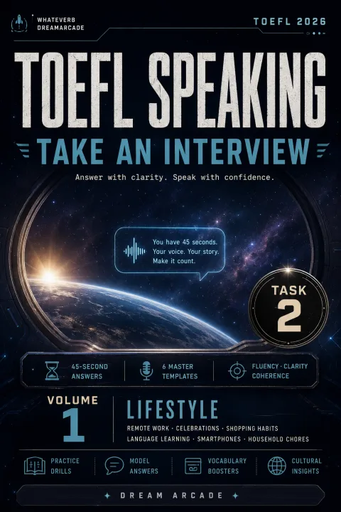 Volume 1 · Lifestyle cover